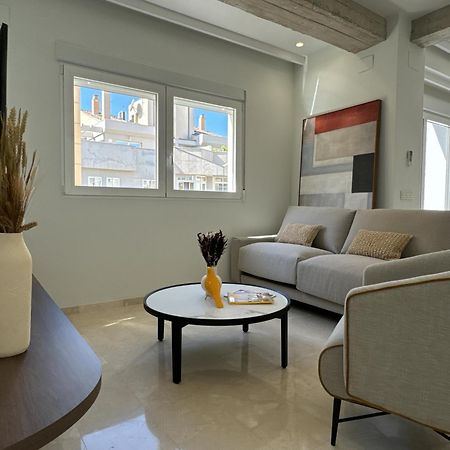 Navas 202 Elegant Suite Grenade Extérieur photo