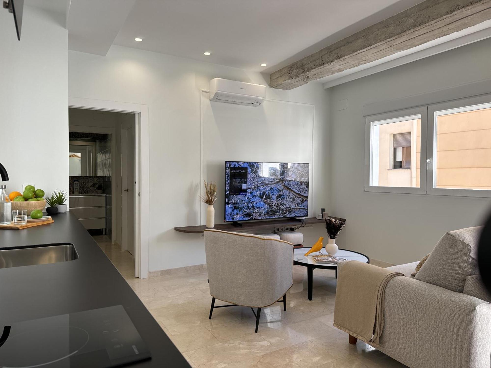 Navas 202 Elegant Suite Grenade Extérieur photo