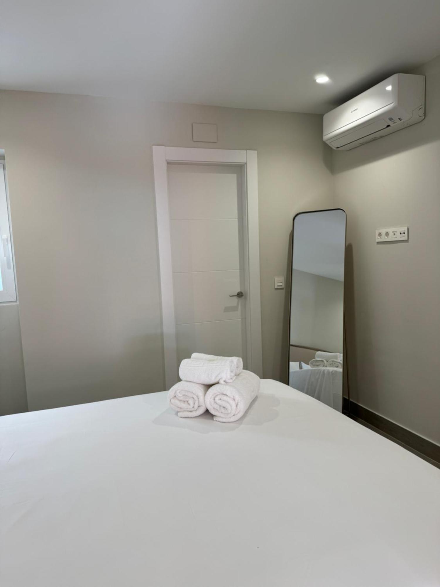 Navas 202 Elegant Suite Grenade Extérieur photo