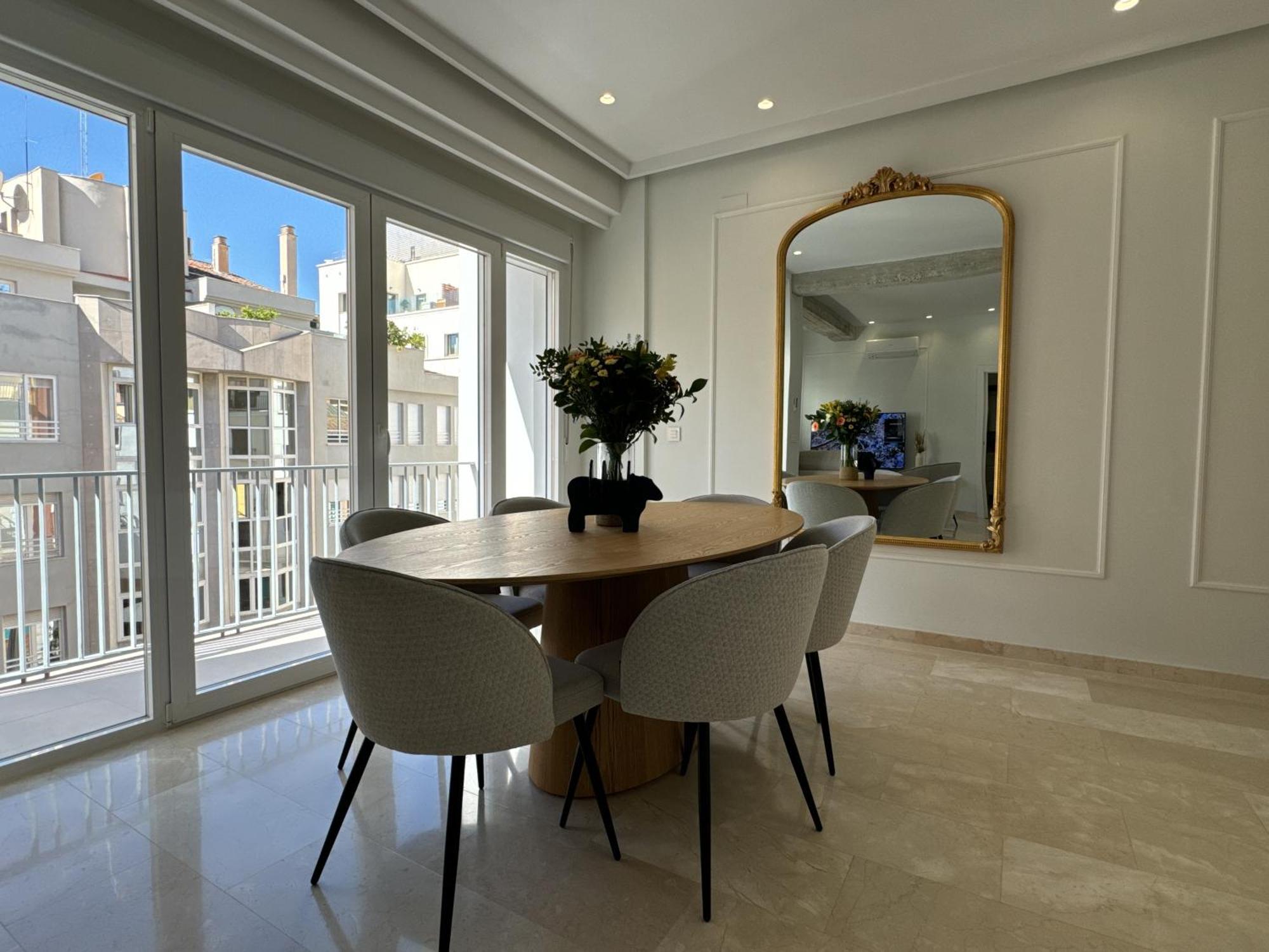 Navas 202 Elegant Suite Grenade Extérieur photo