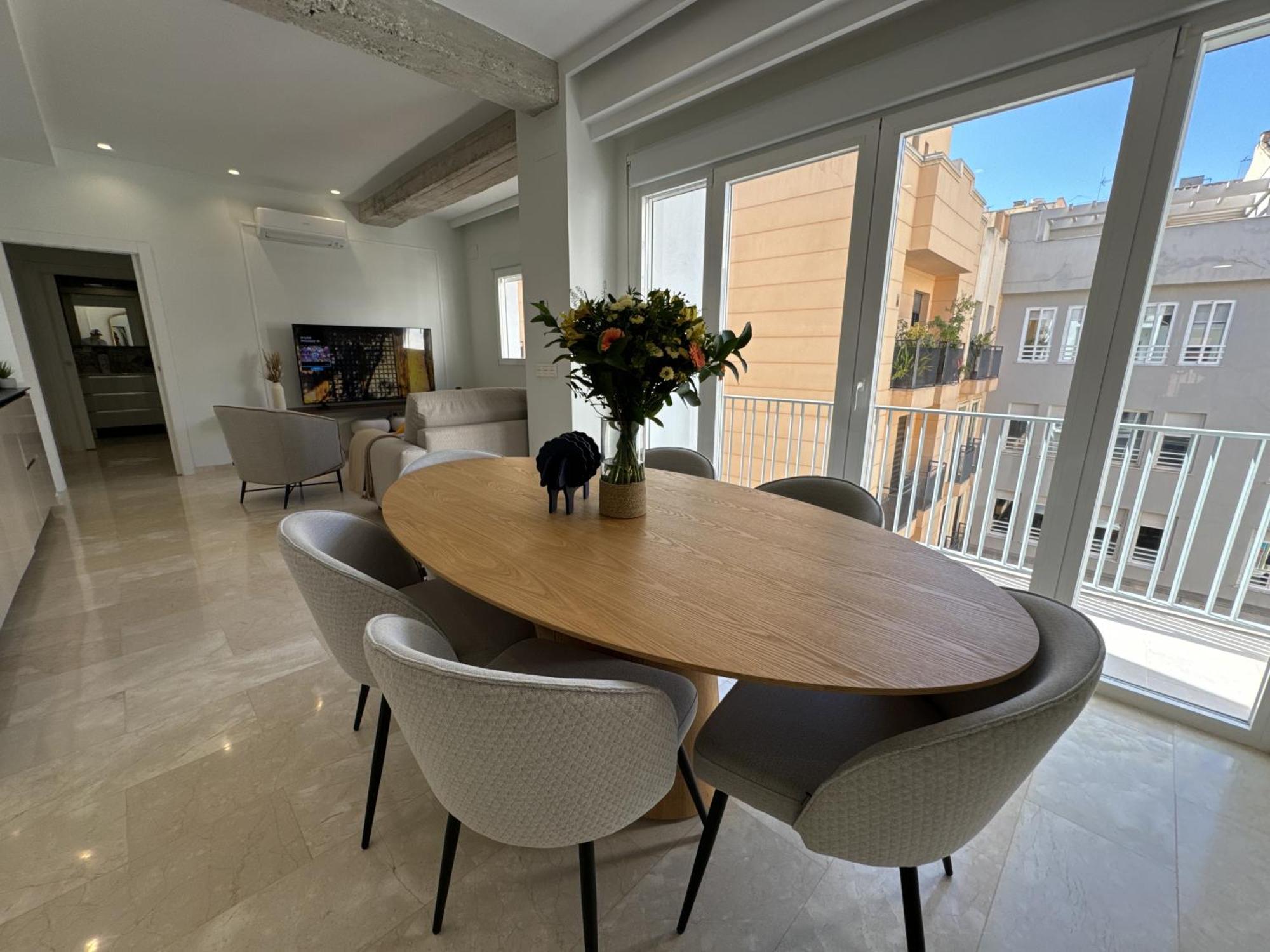 Navas 202 Elegant Suite Grenade Extérieur photo
