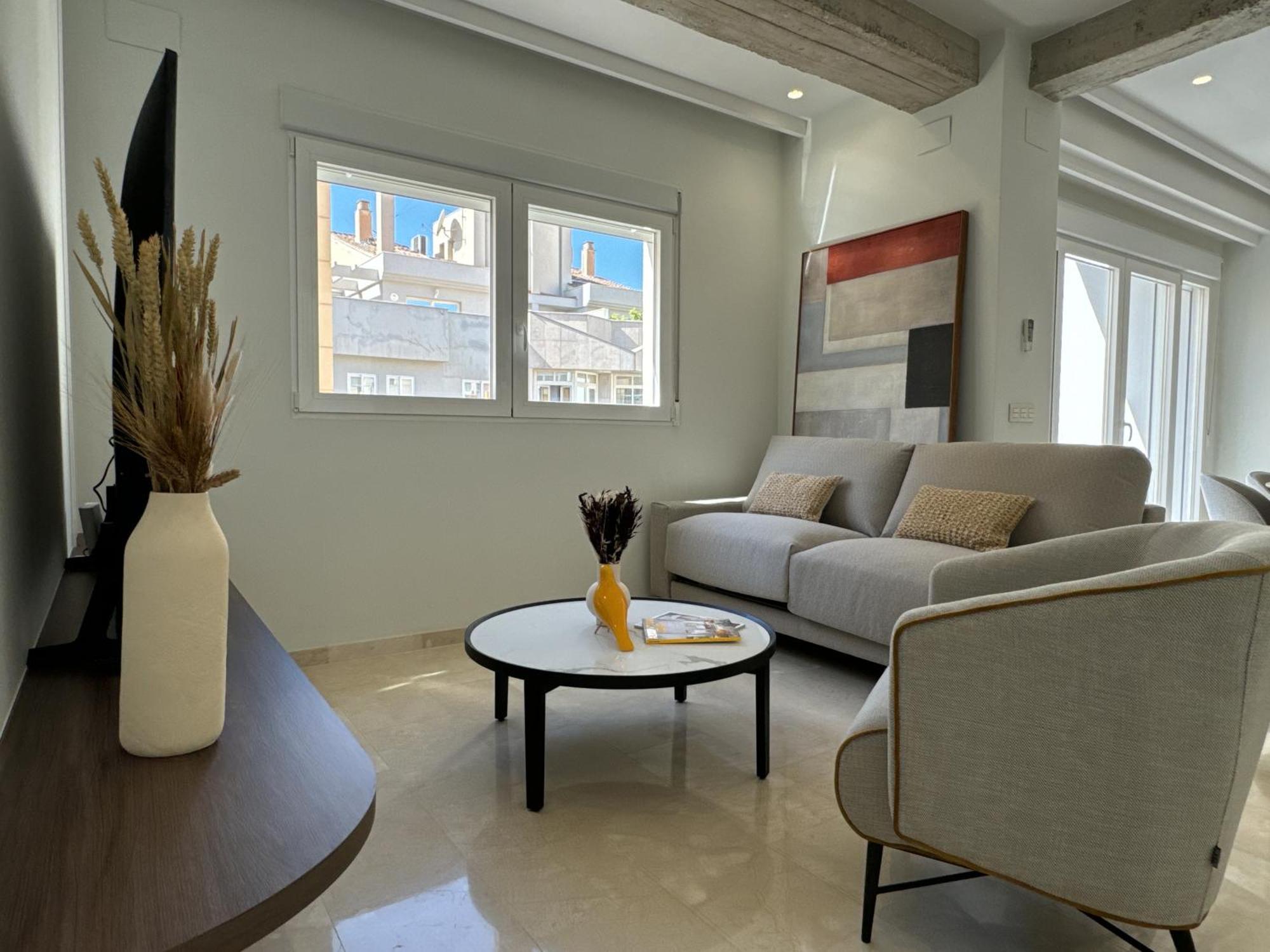 Navas 202 Elegant Suite Grenade Extérieur photo